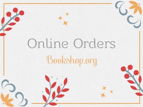 Online Orders from Bookshop.org